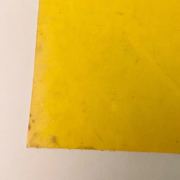 Vintage 1990 Hot Shots Tennis Strata Instruction Arcade Game Manual - Picture 4 of 16